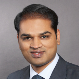 Senthil Rajan