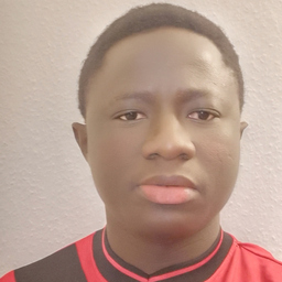 Aboubacar Diawara
