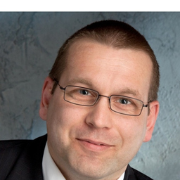 Bernd Behr