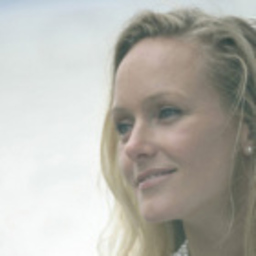 Anja Klindworth