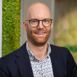 Daniel Allen's profile picture