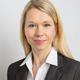 Carolin Kaulfersch's profile picture