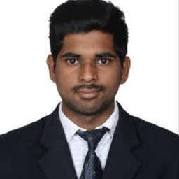 Rajesh Murugesan