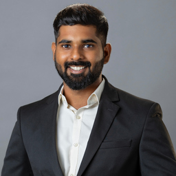 Rajesh Murugesan