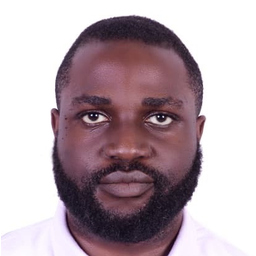 Benjamin ONGWECH
