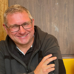 Daniel Hildebrandt