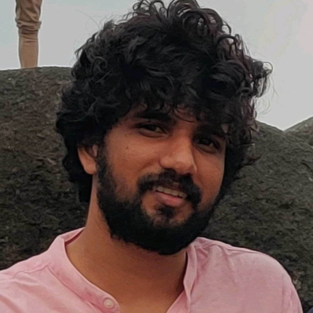 Nidhin Sankaran - Senior Software Engineer - Tata Elxsi | XING