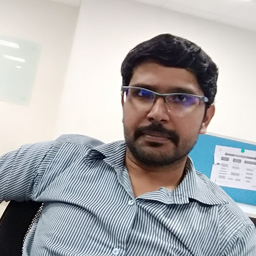 Vinayan Nair