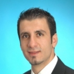 Nemr Chehimi's profile picture