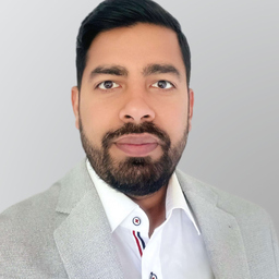 Jeetendrakumar Kumawat