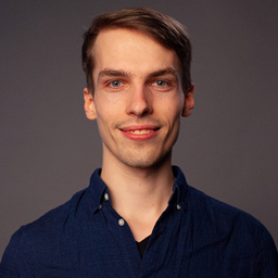 Thomas Kindermann's profile picture