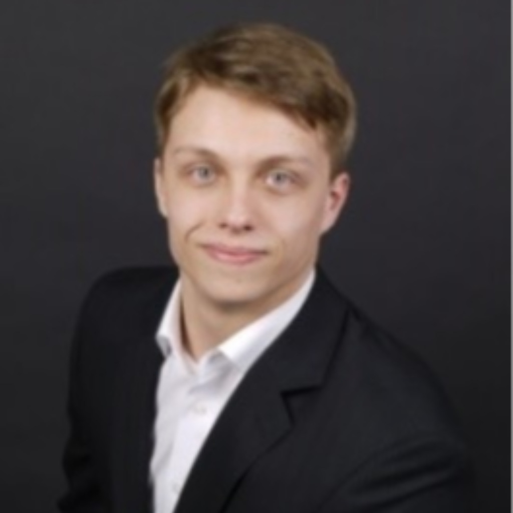 Alexander Coppenrath Professional IT and Security Consultant Public