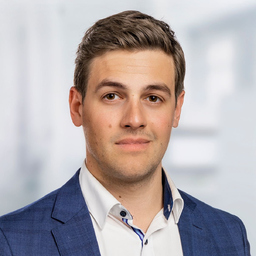 Benedikt Gauggel