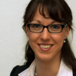 Stefanie Schöndorf