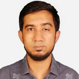 Md Rana Mahmud
