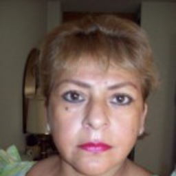 Rosa Maria ruiz de Repetto