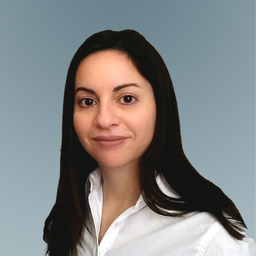 Dipl.-Ing.                   Mariana Cammarano Spangenberg's profile picture
