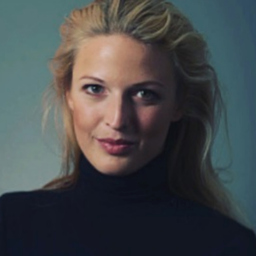 Viktorie Petrikova