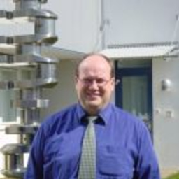Roger Wildemann