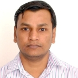 Mag. PARAMHANS KUMAR GAUND