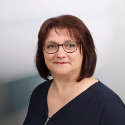 Ines Bloß
