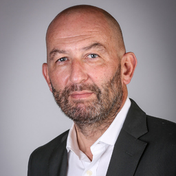 Thierry Groshens