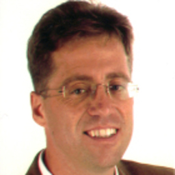 Profilbild Bernd Clemens