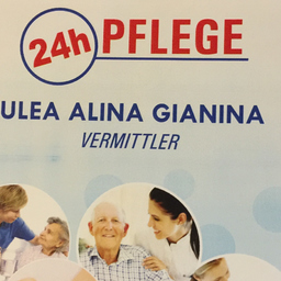 Ulea Alina Gianina