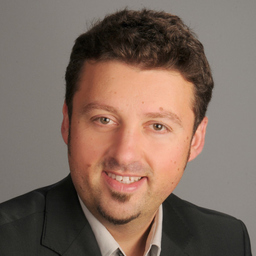 Dipl.-Ing. Dietmar Geckeler's profile picture