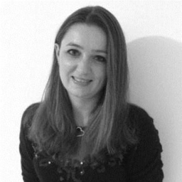 Nathalie Charbonnier