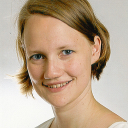 Annika Münster