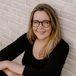 Stephanie Wittmann-Pohl
