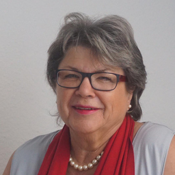 Ingrid Kappesser-Ebert