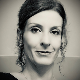 Julia Dupuis