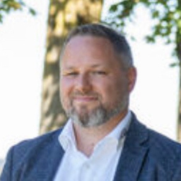 Christian Sageder's profile picture