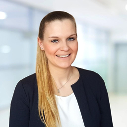 Michaela Brechenser