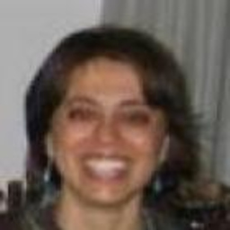 FEDERICA MANCINELLI