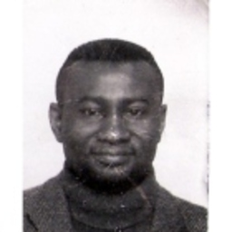 Charles Ofori