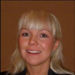 Ute Düllberg