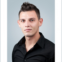 Damir Muratovic