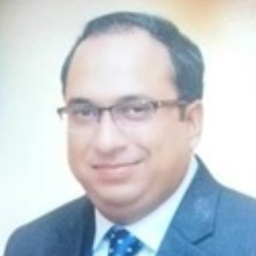 Muhammad Khuzzam Salim Khan