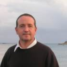 Geraint Evans