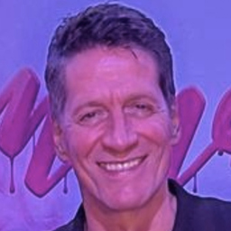 Patrick Thomé