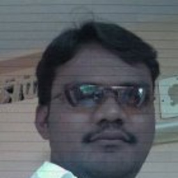 Srinivas Sales