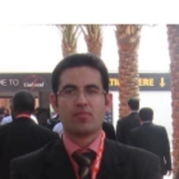 Siamak Rezazade