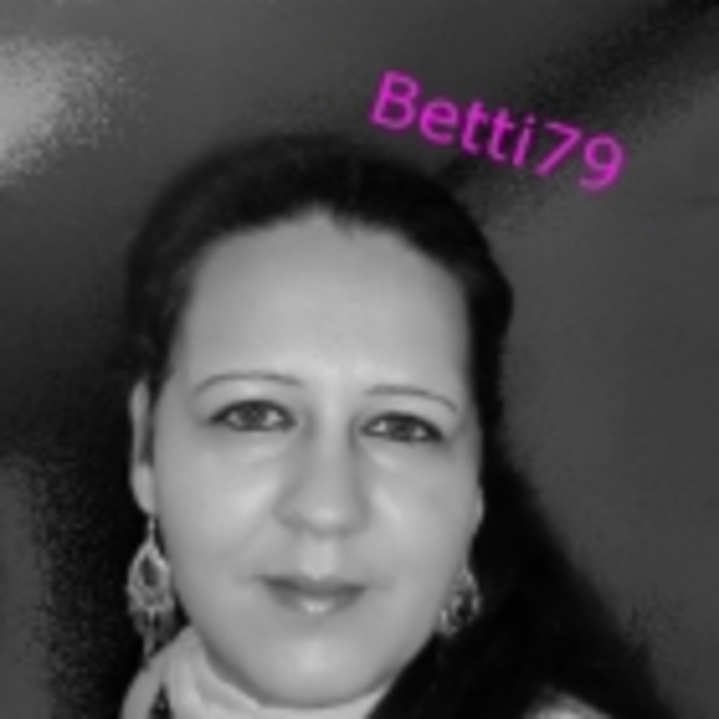 Social Media Profilbild Bettina fahnow hankel 
