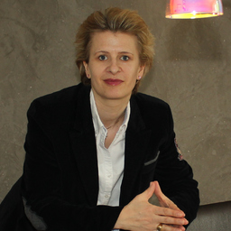 Astrid Bollmann