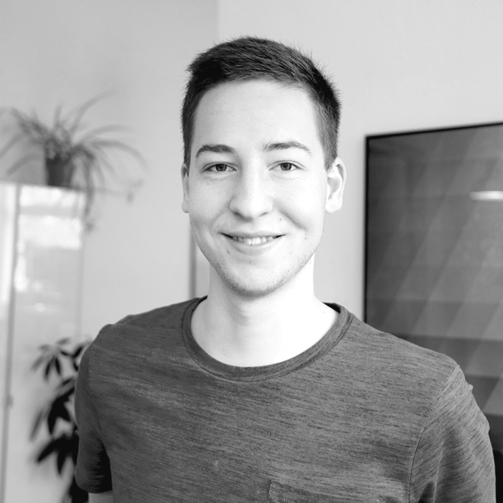 Lars Jürgensen Softwareentwickler Cap3 GmbH XING