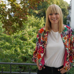 Britta Spilker