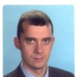 Dr. Simone Marangoni